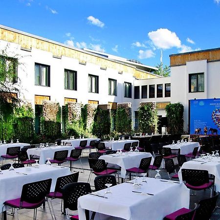 Four Points By Sheraton Lhasa Exteriör bild