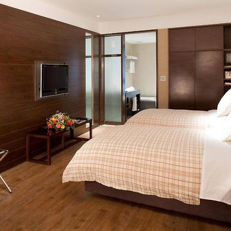 Four Points By Sheraton Lhasa Exteriör bild