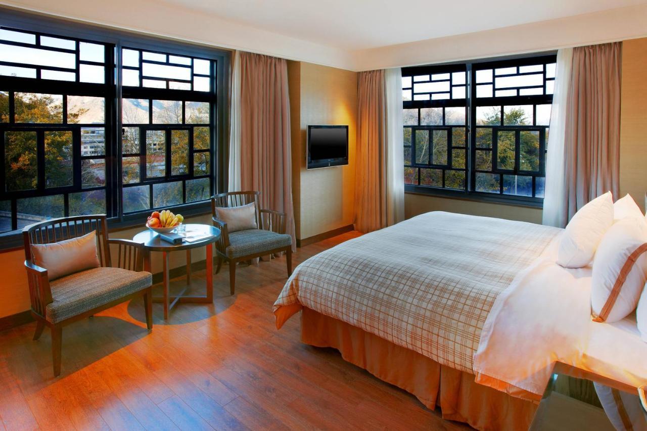 Four Points By Sheraton Lhasa Exteriör bild