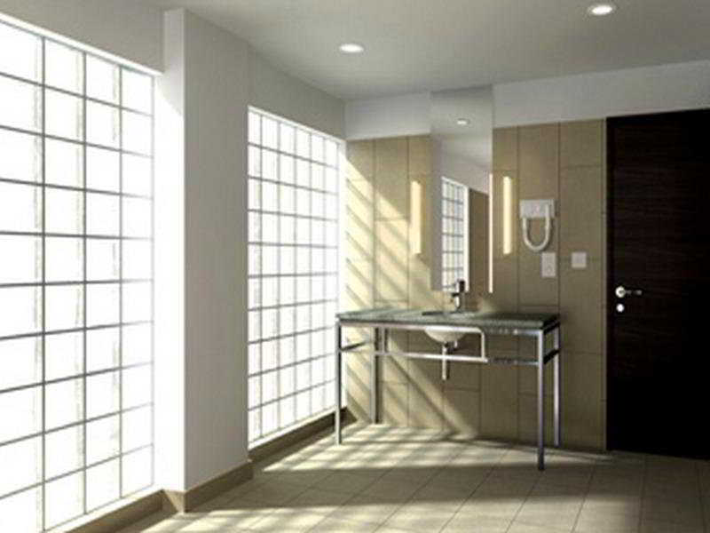 Four Points By Sheraton Lhasa Exteriör bild