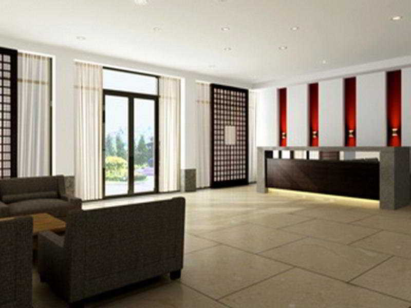 Four Points By Sheraton Lhasa Exteriör bild
