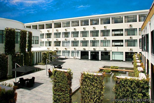 Four Points By Sheraton Lhasa Exteriör bild