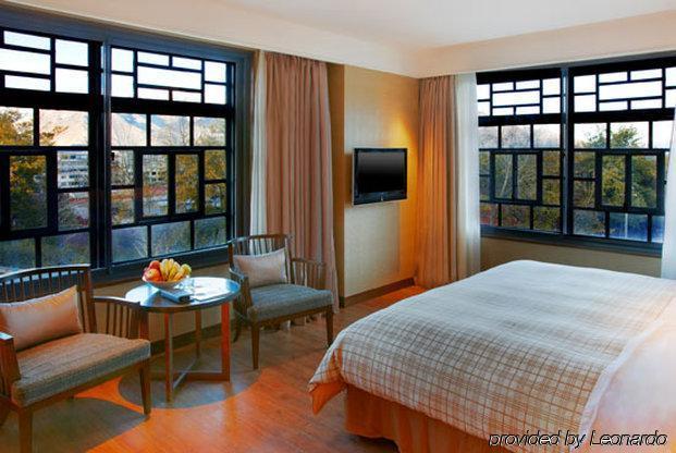 Four Points By Sheraton Lhasa Rum bild