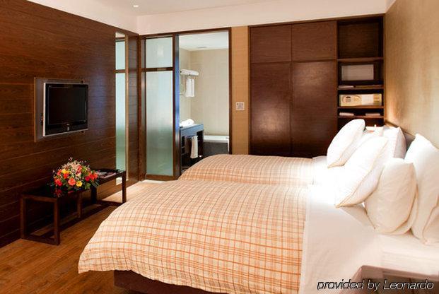 Four Points By Sheraton Lhasa Rum bild