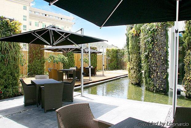 Four Points By Sheraton Lhasa Restaurang bild