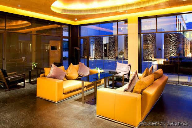 Four Points By Sheraton Lhasa Exteriör bild